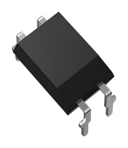 TOSHIBA TLP241BP(D4,E(O Relés De Estado Sólido MOSFET