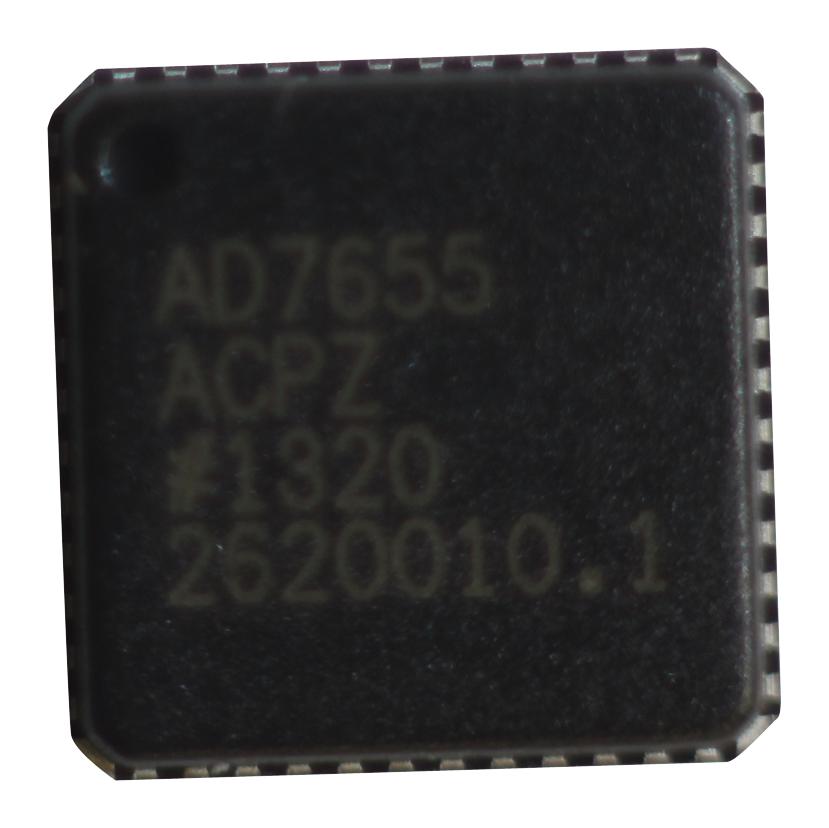 ANALOG DEVICES AD7655ACPZ Convertidores De Análogico A Digital (ADC)