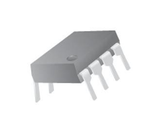 ANALOG DEVICES AD744KNZ Amplificadores Operacionales (Op Amp)