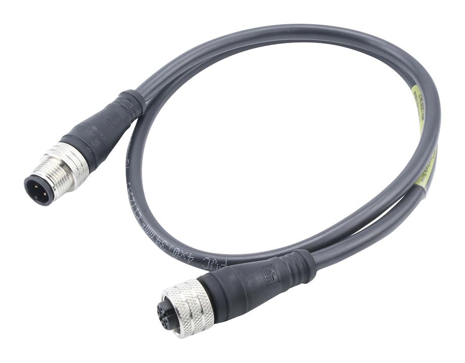 MOLEX 120007-0475 Conjuntos De Cables Para Sensores