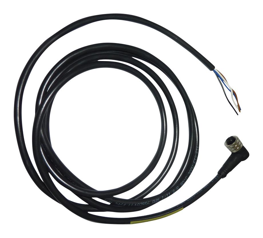 MOLEX 120006-0470 Conjuntos De Cables Para Sensores