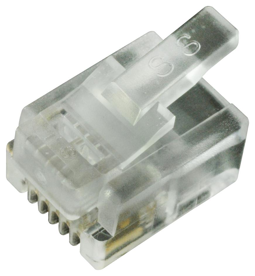 STEWART CONNECTOR 940-SP-3066R Conectores Modulares Y Ethernet