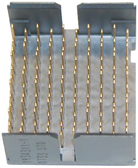 TE CONNECTIVITY / PARTNER STOCK 1934339-1 Conectores Backplane