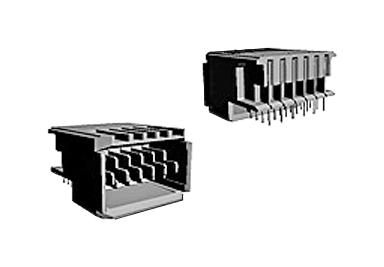 TE CONNECTIVITY / PARTNER STOCK 5223962-1 Conectores Backplane