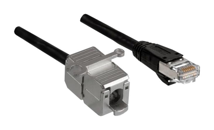 STEWART CONNECTOR BM-1RSPK003F Cables De Ethernet