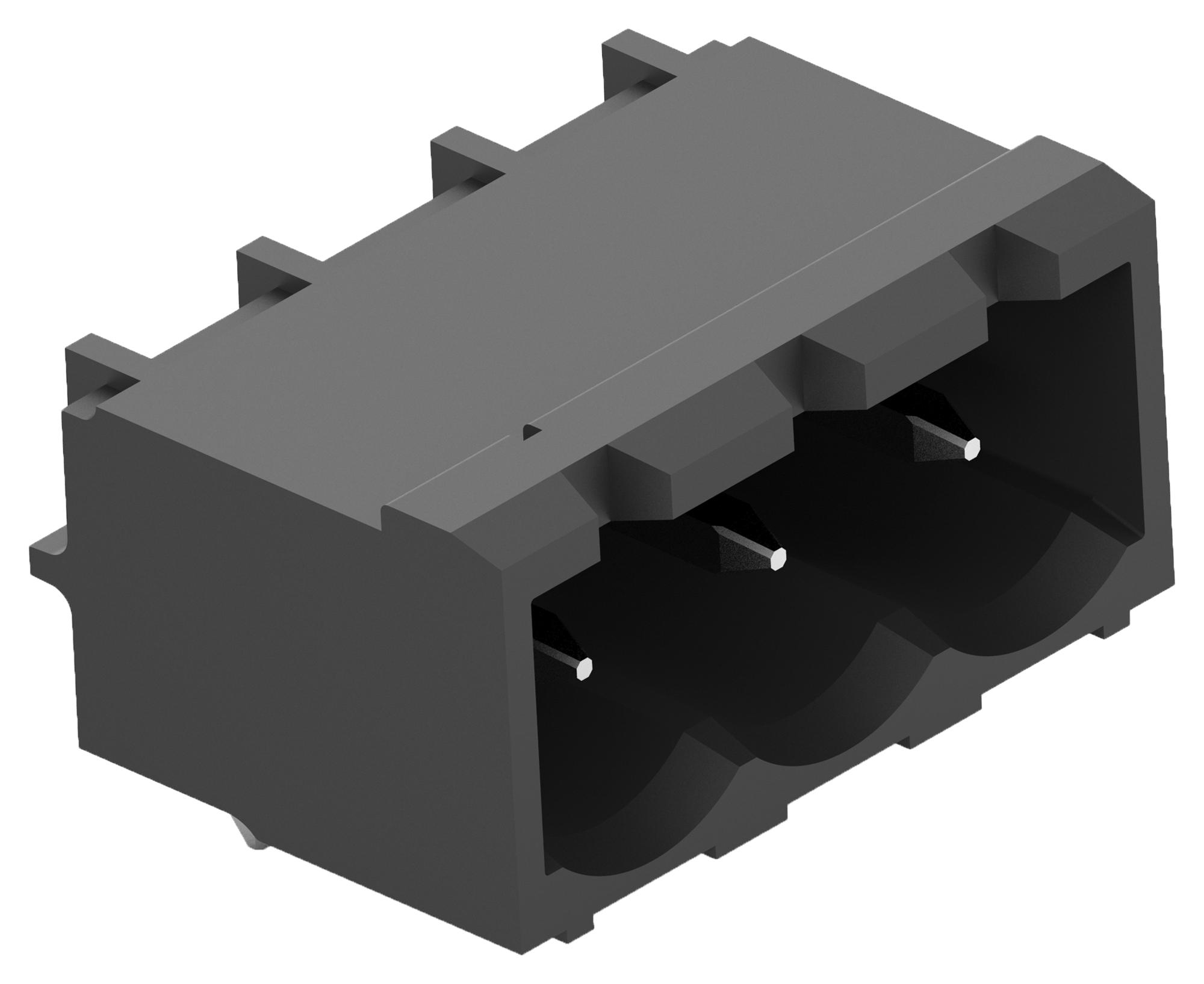 TE CONNECTIVITY / PARTNER STOCK 2342083-9 Conectores De Automoción