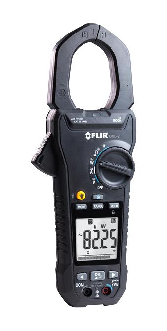 FLIR CM85-2 Pinzas Amperimétricas