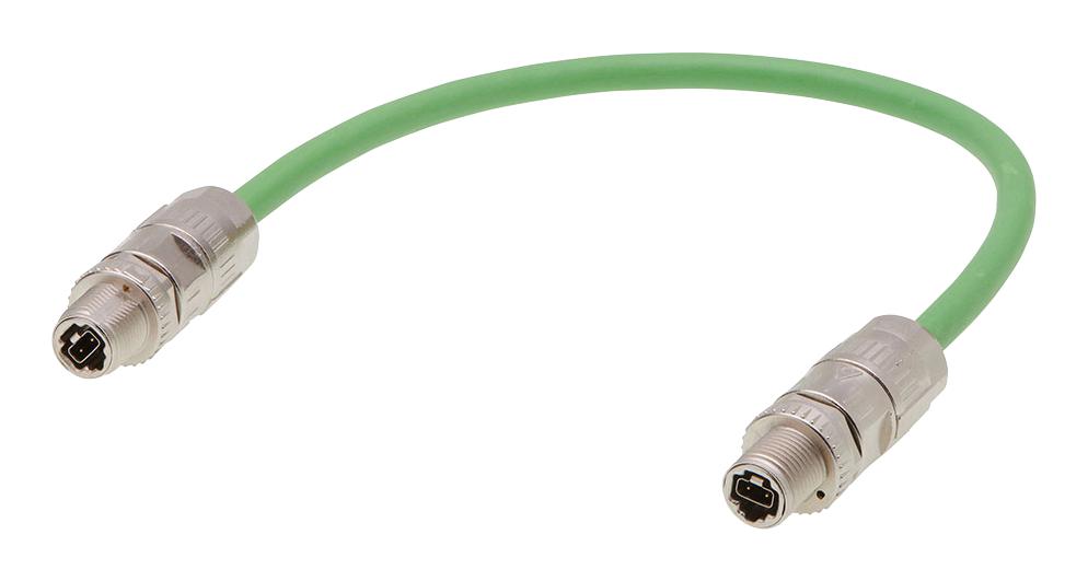 MOLEX 220957-0116 Cables De Ethernet