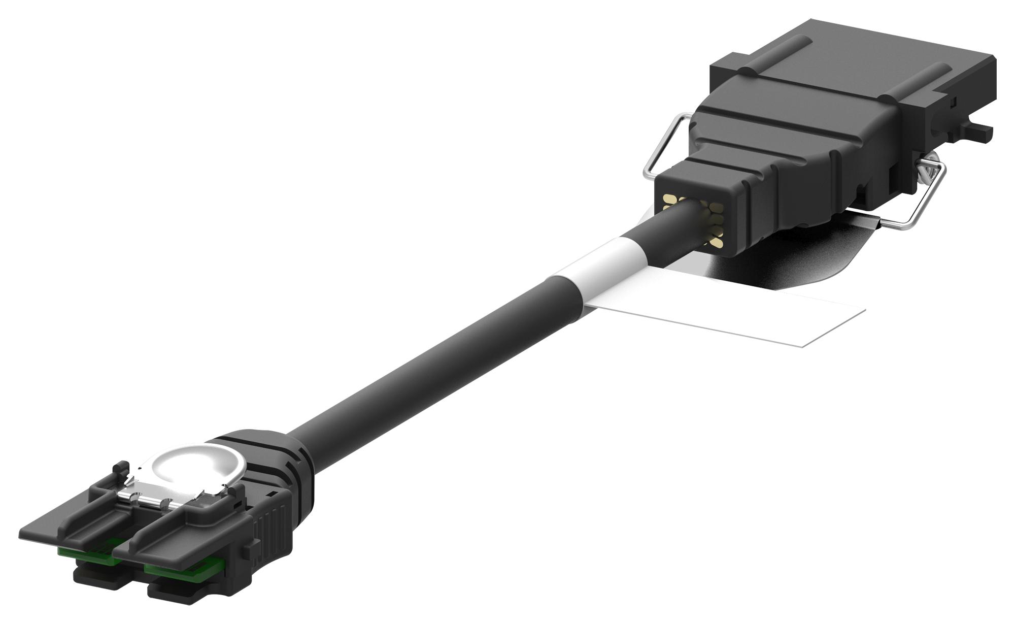 TE CONNECTIVITY / PARTNER STOCK 2821722-1 Conjuntos De Cable De Adaptación Entre Series