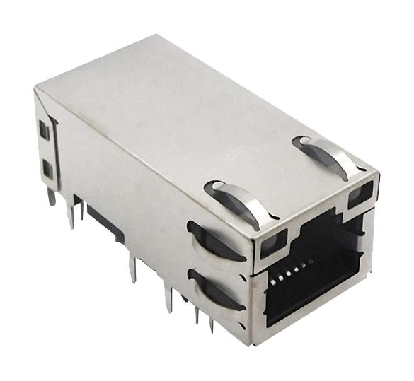 BEL MAGNETIC SOLUTIONS G27-122T-162 Conectores Modulares Y Ethernet