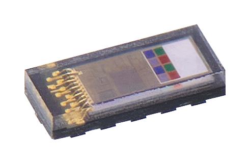 AMS OSRAM GROUP TCS37209 Circuito De Sensor De Proximidad