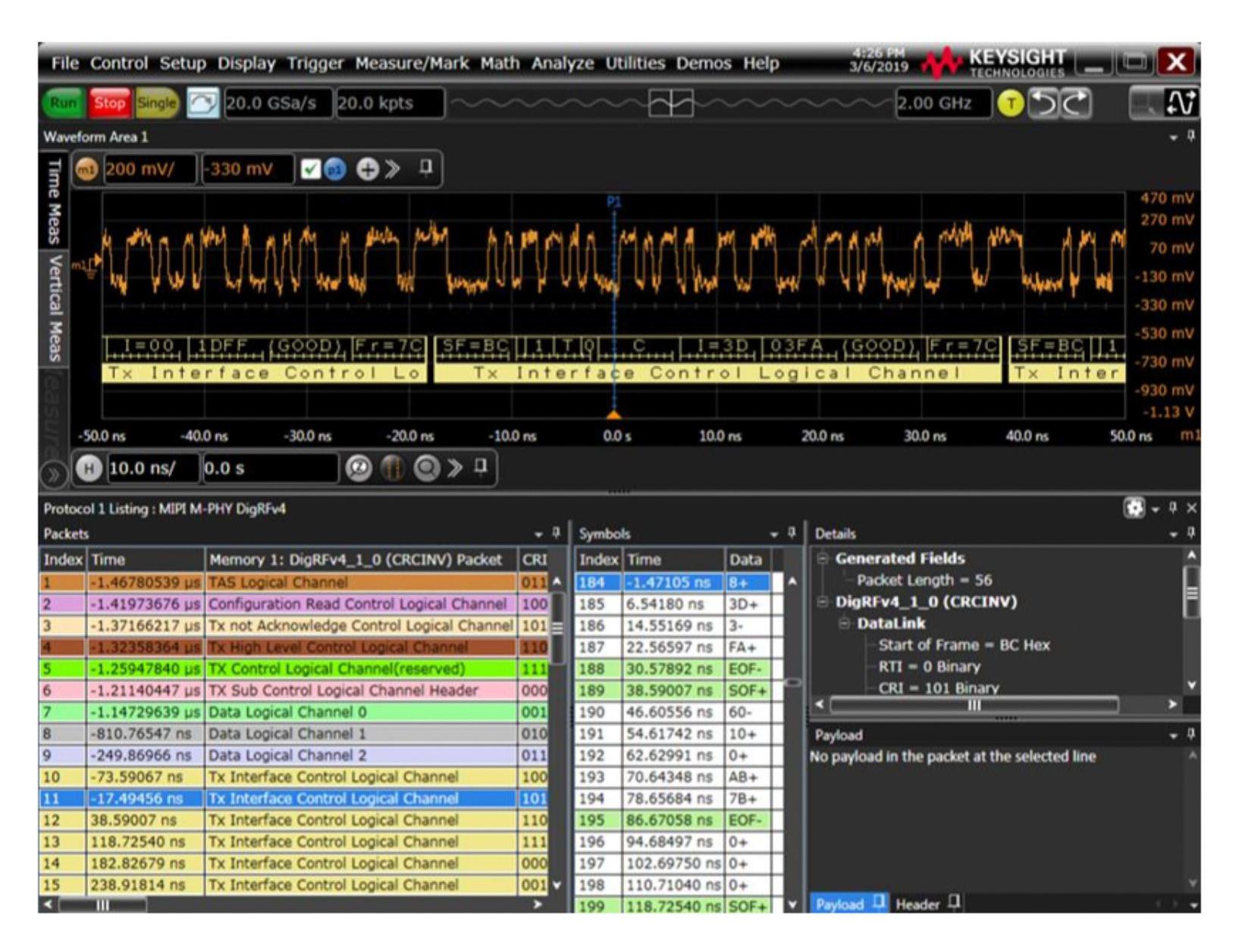 KEYSIGHT TECHNOLOGIES D9010MPMP Software Para Equipos De Prueba