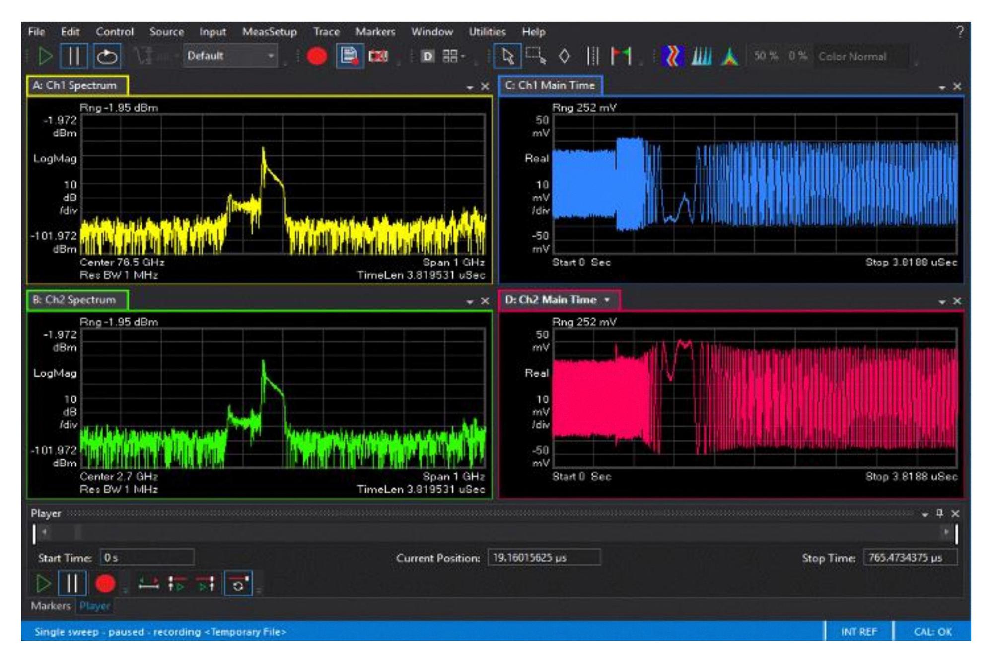 KEYSIGHT TECHNOLOGIES D9010WSAA Software Para Equipos De Prueba