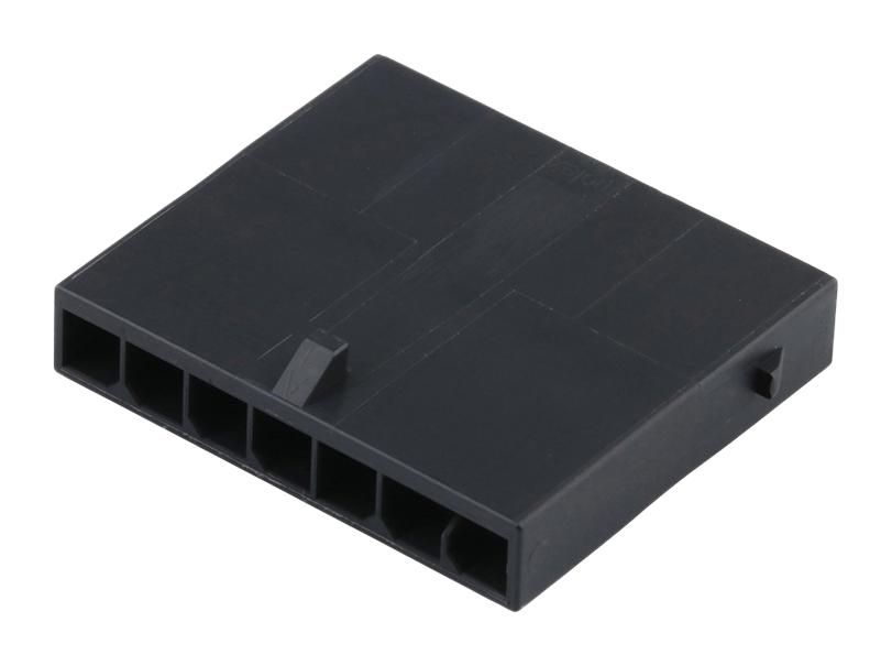 MOLEX 223794-0701 Carcasas Para Conectores Macho Y Hembra