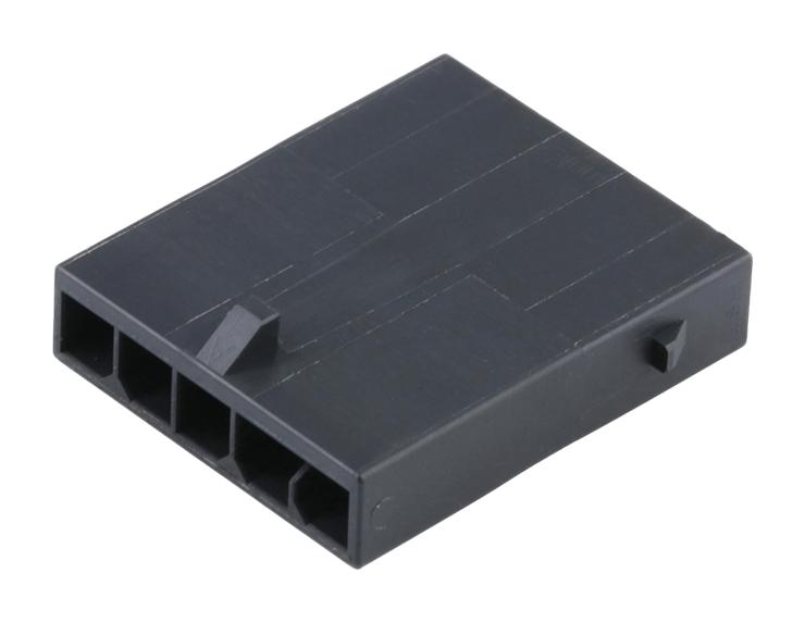 MOLEX 223794-0501 Carcasas Para Conectores Macho Y Hembra