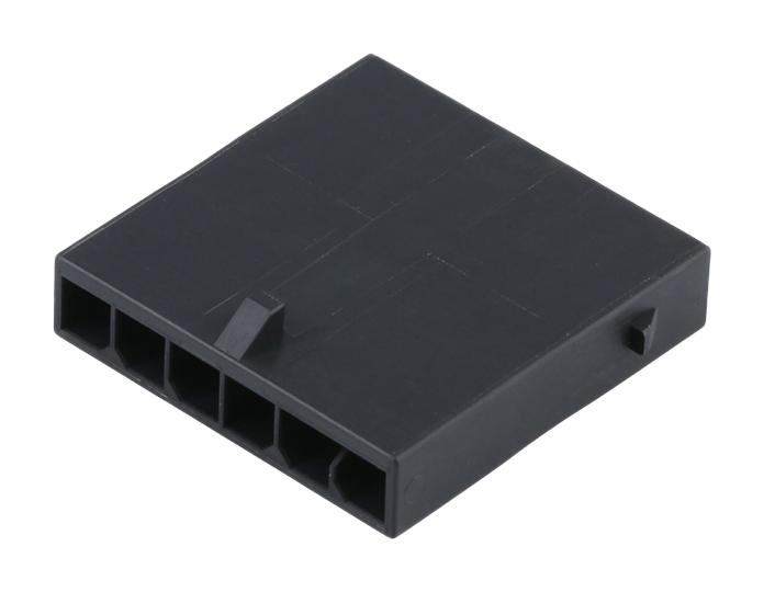 MOLEX 223794-0601 Carcasas Para Conectores Macho Y Hembra