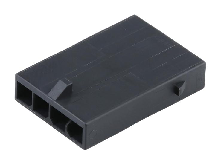 MOLEX 223794-0401 Carcasas Para Conectores Macho Y Hembra