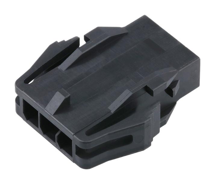 MOLEX 223794-0300 Carcasas Para Conectores Macho Y Hembra