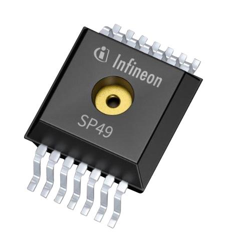 INFINEON SP4900111XTMA2 Sensores De Presión De Montaje En Placa