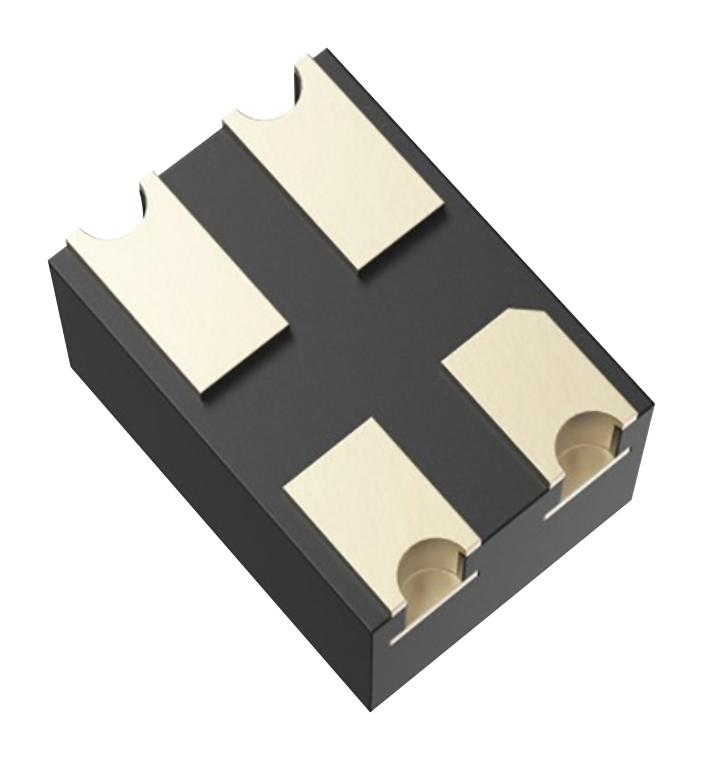 TOSHIBA TLP3412SRLA(TP,E(O Relés De Estado Sólido MOSFET