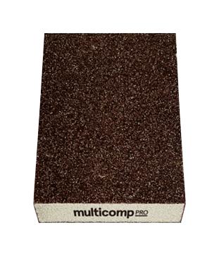 MULTICOMP PRO MP013568 Bloques Abrasivos De Limpieza