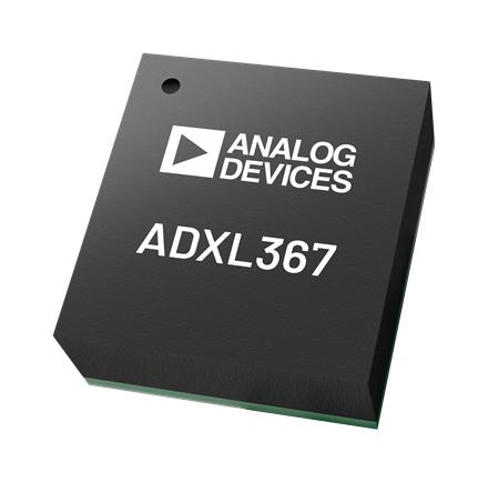 ANALOG DEVICES ADXL367BCCZ-RL7 Acelerómetros MEMS