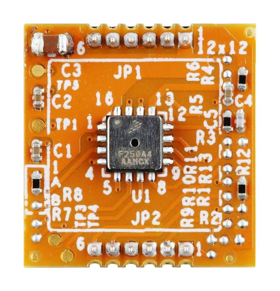 NXP BRKFXPS7XXX-PCB Accesorios De Kits De Desarrollo Analógico