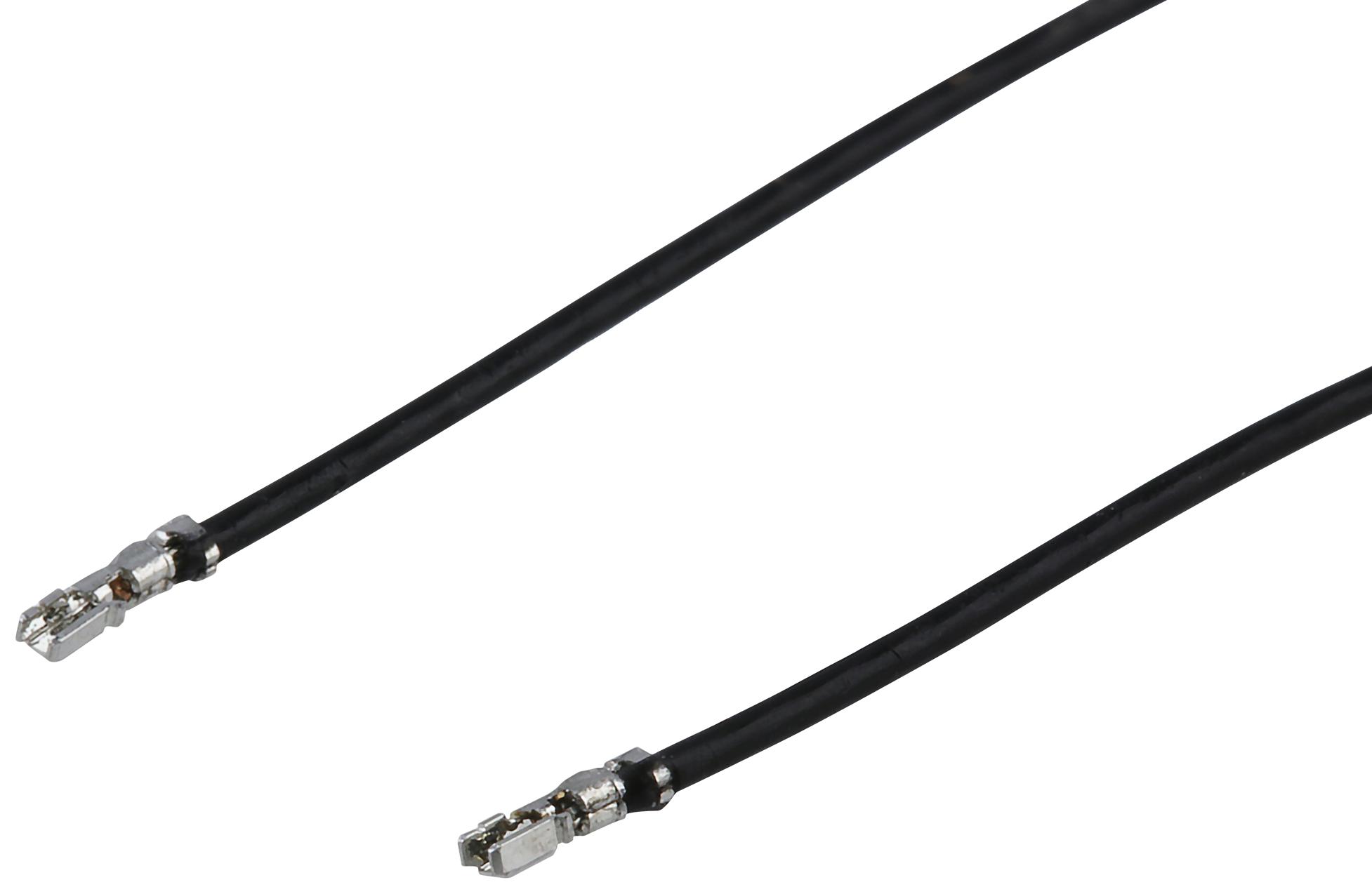 MOLEX 219672-1124 Cables En Arneses / Precrimpados