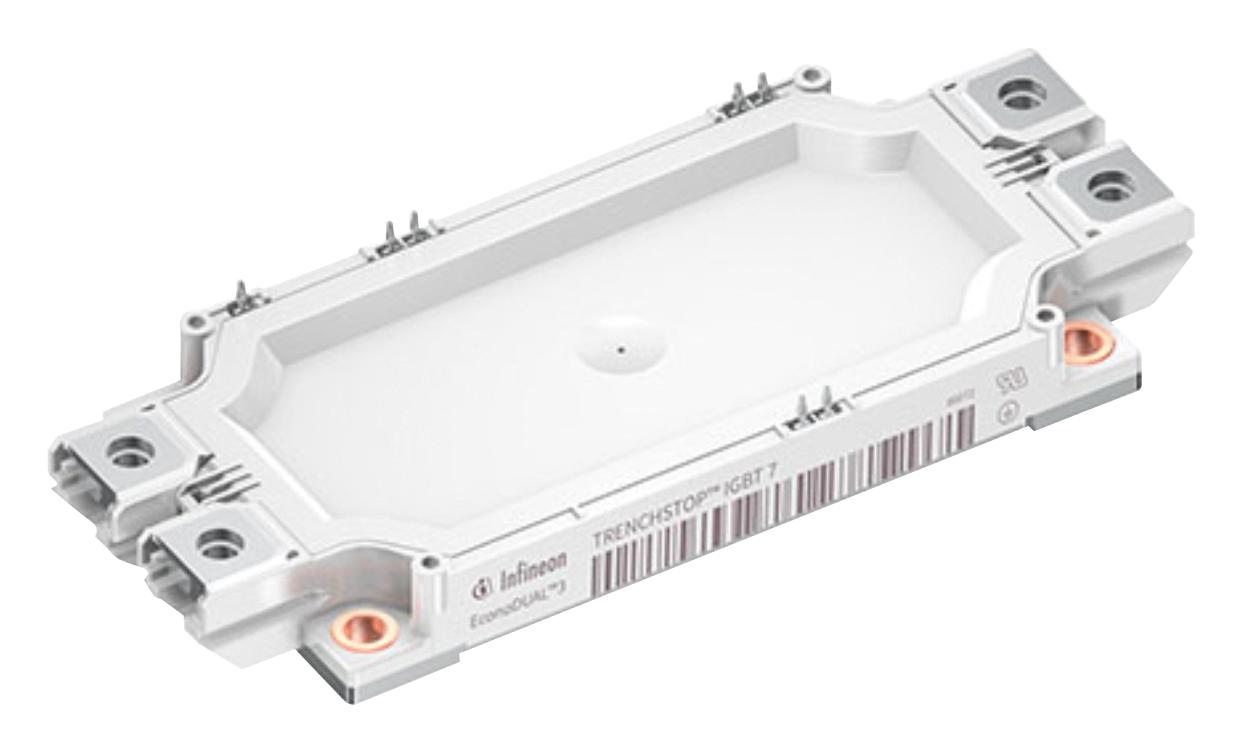 INFINEON IFF750B12ME7B11BPSA1 Módulos IGBT