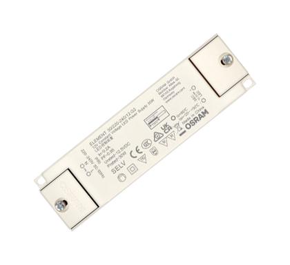 OSRAM ELEMENT-30/220-240/12-G2 Fuentes De Alimentación Para LED AC / DC