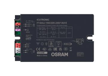 OSRAM IT-DALI-150/220-240/1A0-E Fuentes De Alimentación Para LED AC / DC