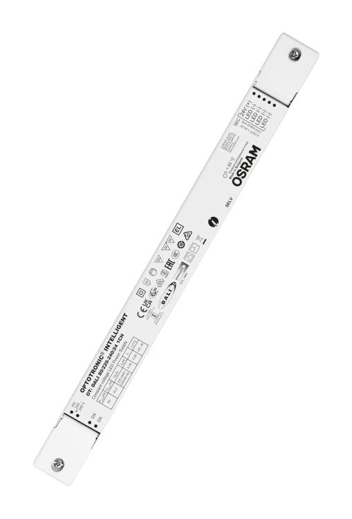 OSRAM OTI-DALI-80/220-240/24-TW Fuentes De Alimentación Para LED AC / DC