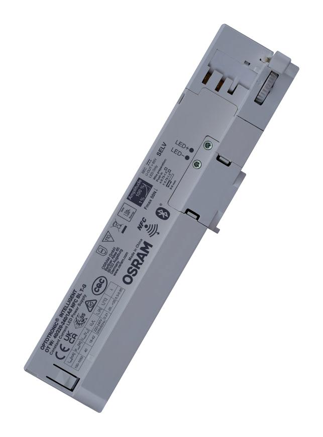 OSRAM OT-WI-40/220-240/1A0-NFC-BL-T-G Fuentes De Alimentación Para LED AC / DC