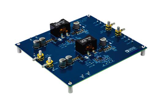 ANALOG DEVICES EVAL-LTC7878-AZ Kits De Desarrollo Para Gestión De Alimentación - DC / DC