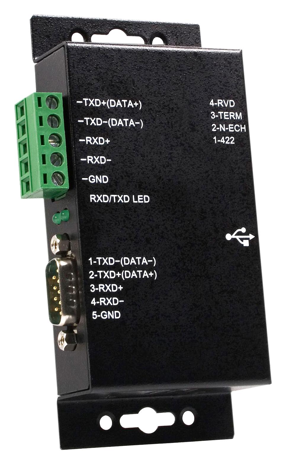 STARTECH ICUSB422IS Convertidores / Interfaces