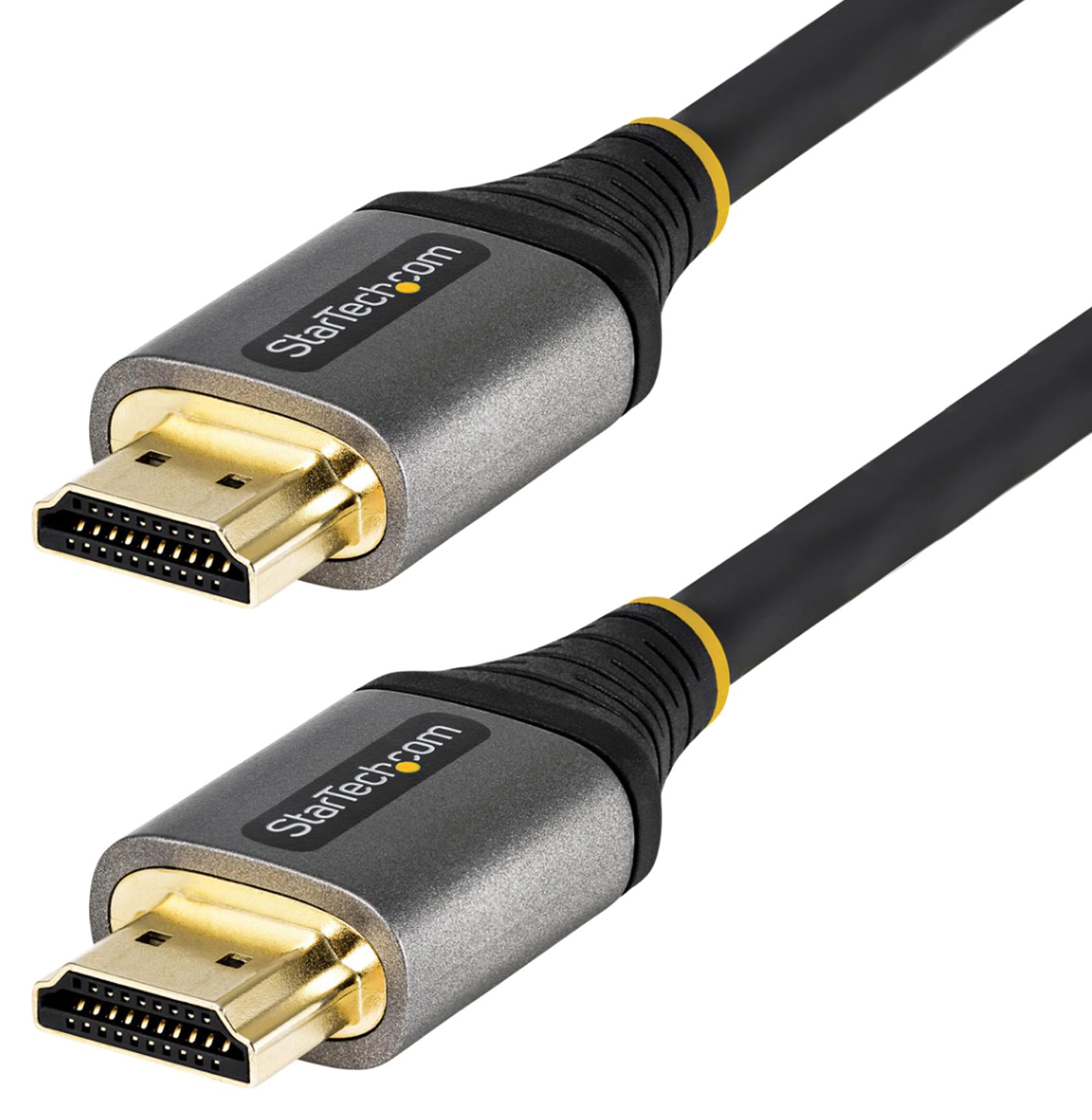 STARTECH HDMMV50CM Conjuntos De Cables Para Audio / Vídeo