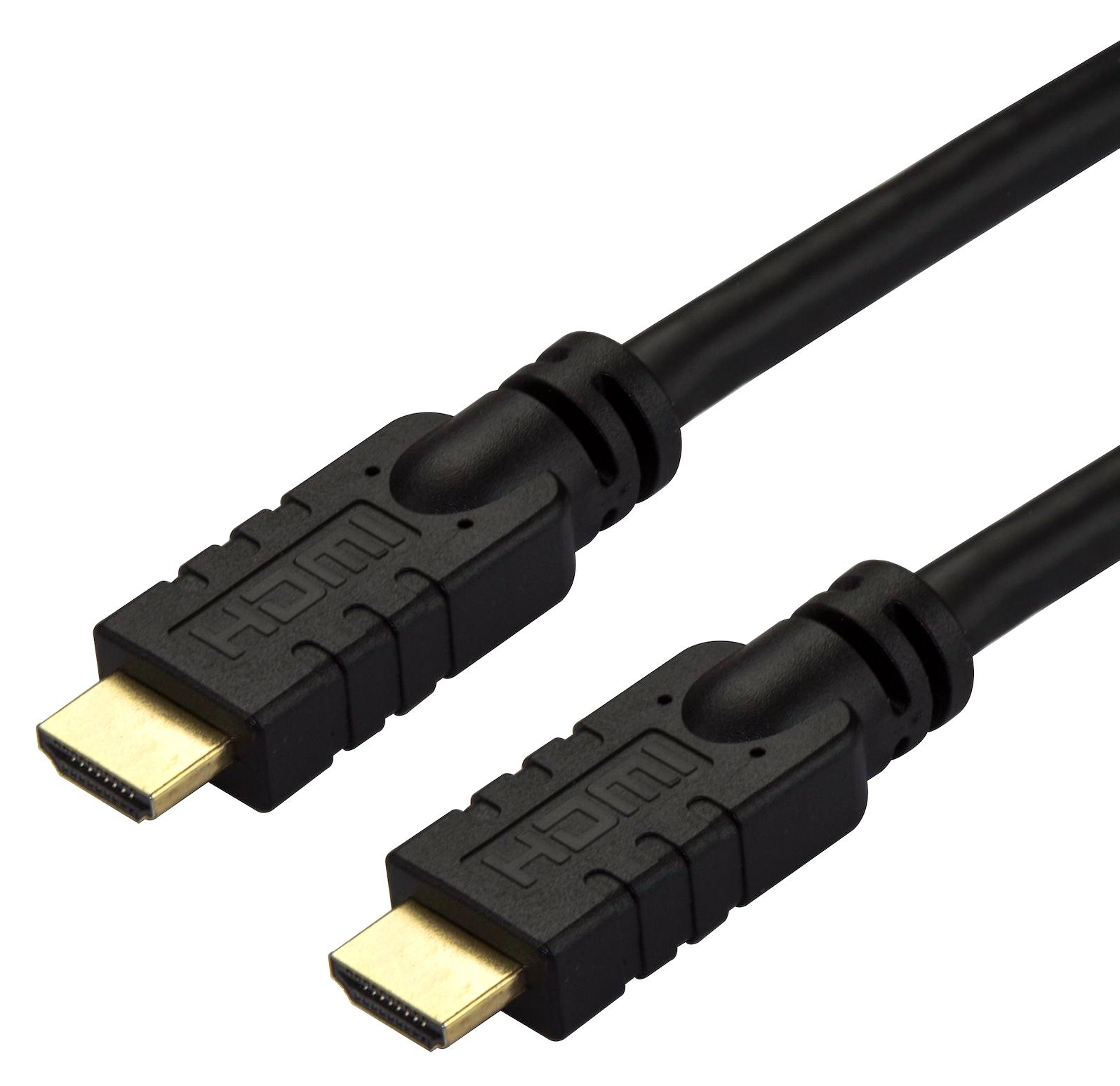 STARTECH HD2MM10MA Conjuntos De Cables Para Audio / Vídeo