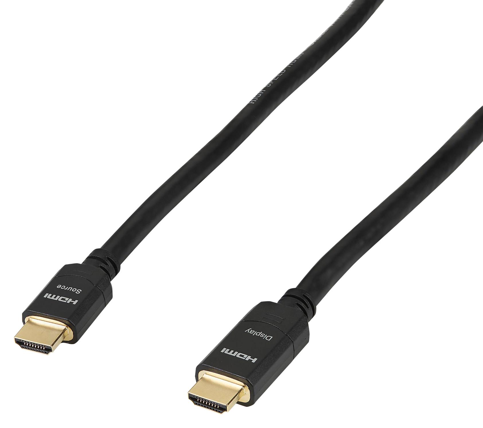 STARTECH HDMM30MA Conjuntos De Cables Para Audio / Vídeo