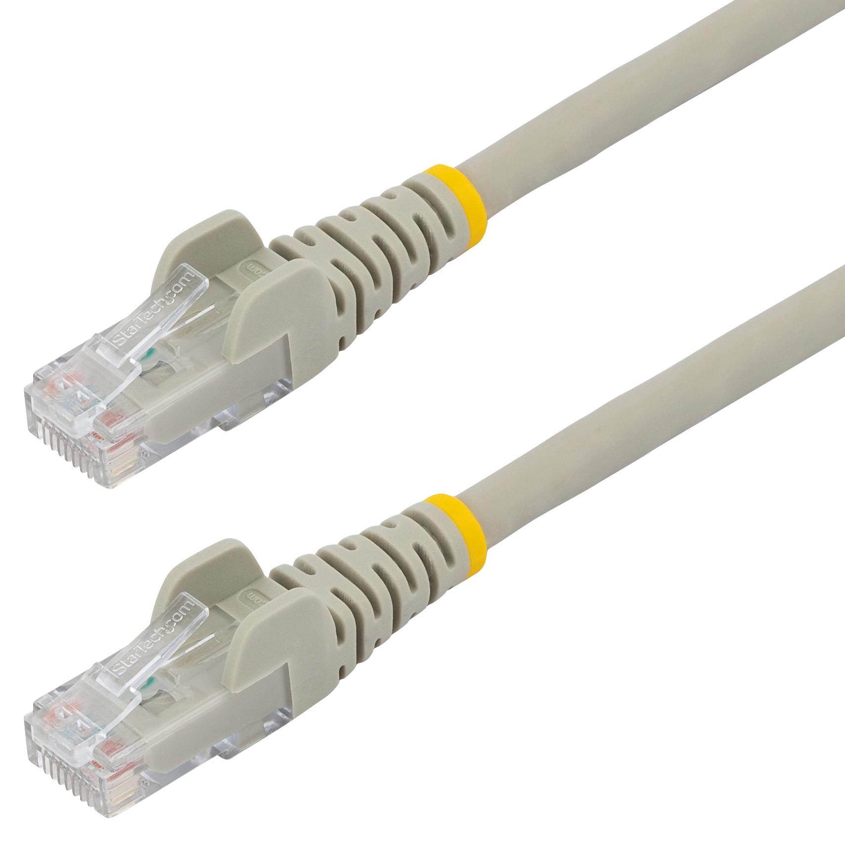 STARTECH N6LPATCH10MGR Cables De Ethernet