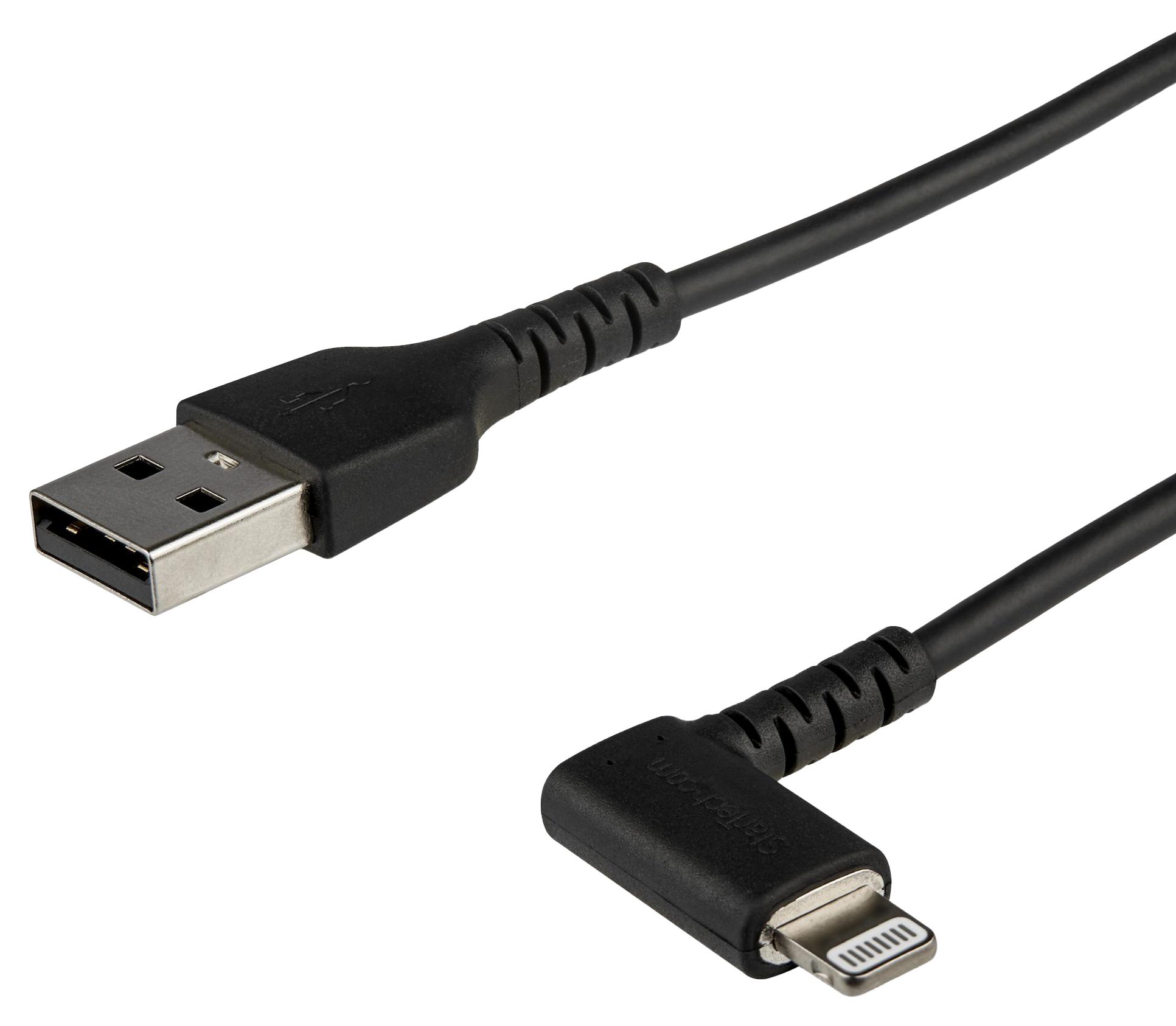 STARTECH RUSBLTMM1MBR Cables Lightning / USB