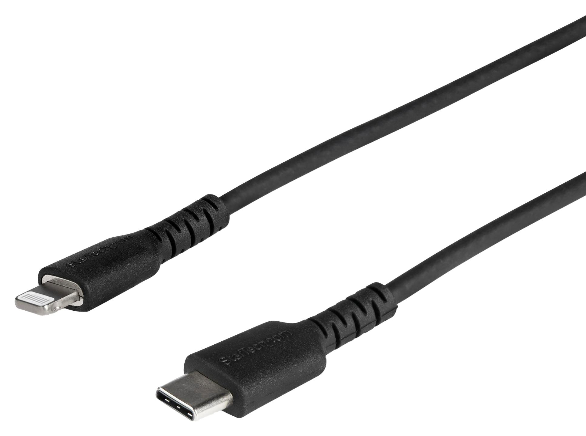 STARTECH RUSBCLTMM1MB Cables Lightning / USB