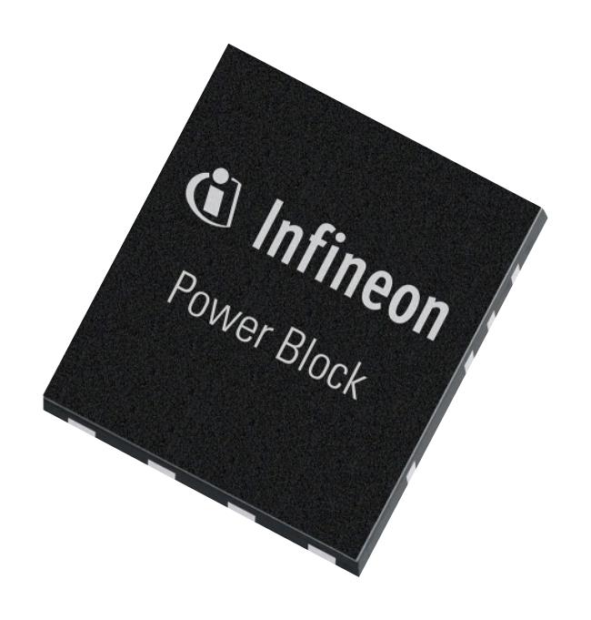 INFINEON BSG0812NDATMA1 MOSFETs Dobles