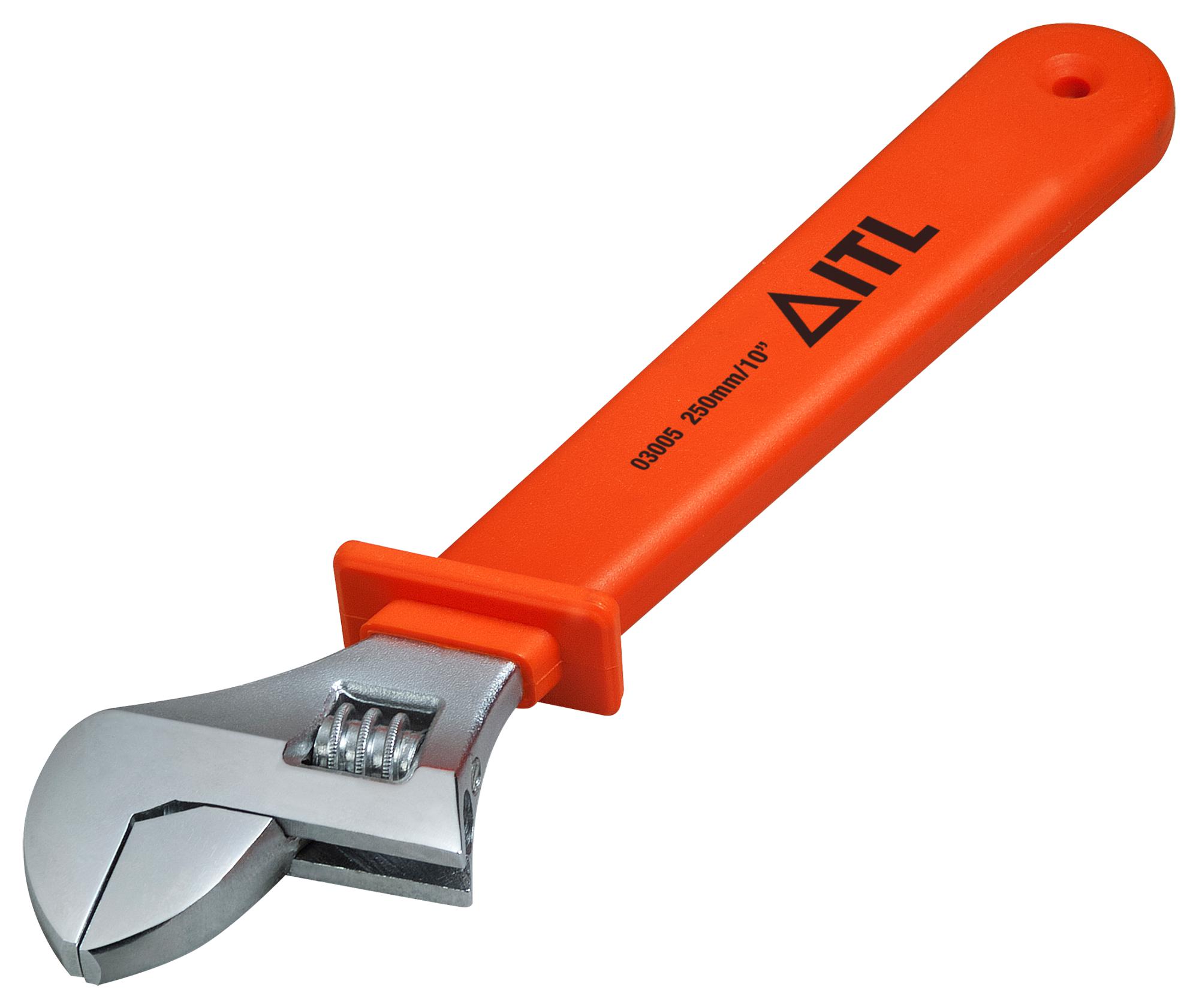 INSULATED TOOLS LTD 03005 Ajustables