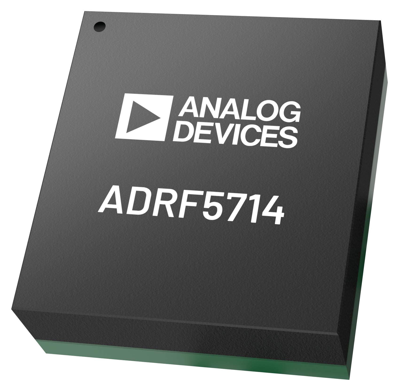 ANALOG DEVICES ADRF5714BCCZN Atenuadores Digitales De RF