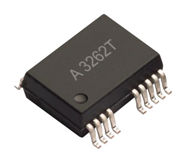 BROADCOM ACFJ-3262T-000E Optoacopladores De Salida De Control De Puerta