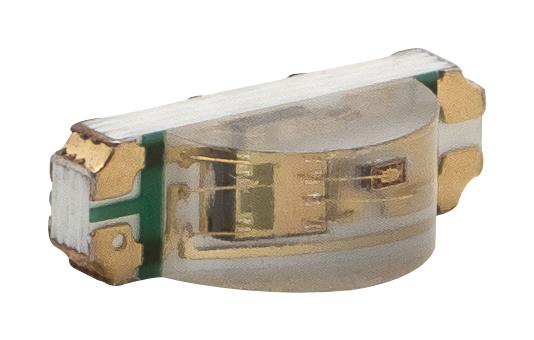 DIALIGHT 587-1034-147F LEDs Estándar Multicolor (Menos De 75mA)