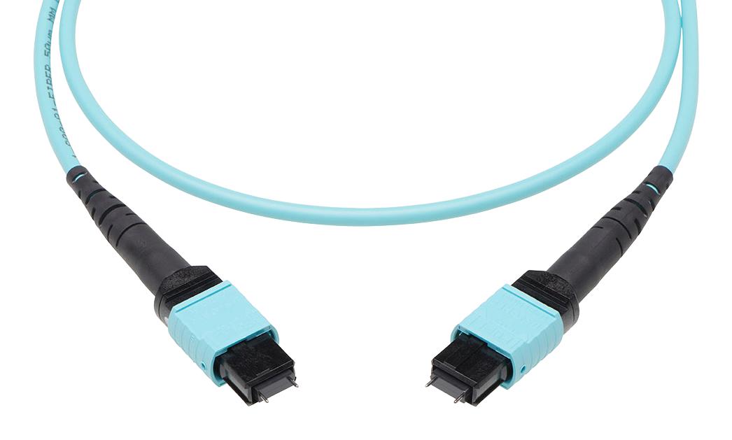 MOLEX 106283-0245 Conjuntos De Cables De Fibra Óptica