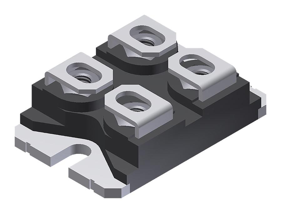 LITTELFUSE IXFN55N120SK MOSFETs Y Módulos De Carburo De Silicio (SiC)