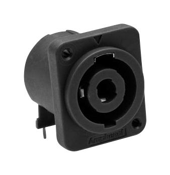 AMPHENOL AUDIO SP4MDHT Conectores Para Altavoces