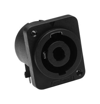 AMPHENOL AUDIO SP2MDH Conectores Para Altavoces